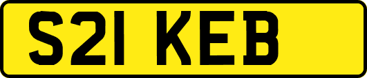 S21KEB