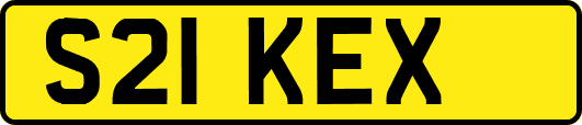 S21KEX