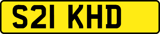 S21KHD