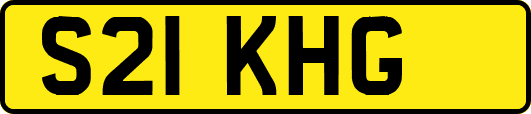 S21KHG