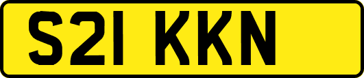 S21KKN