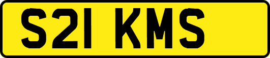 S21KMS
