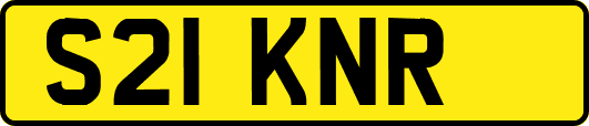 S21KNR