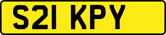 S21KPY