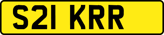 S21KRR