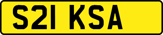 S21KSA