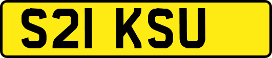 S21KSU