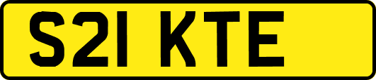 S21KTE