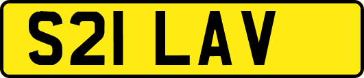 S21LAV