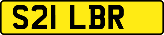 S21LBR