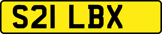 S21LBX
