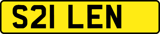 S21LEN