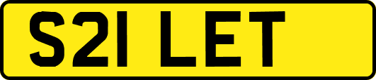 S21LET