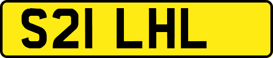 S21LHL