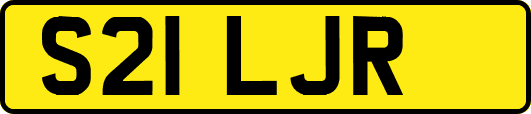 S21LJR