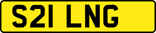 S21LNG