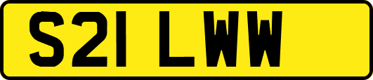 S21LWW
