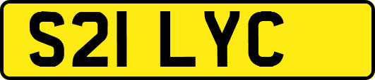 S21LYC