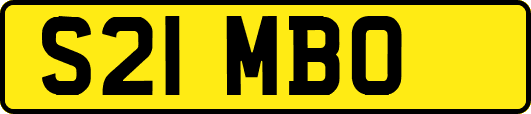 S21MBO