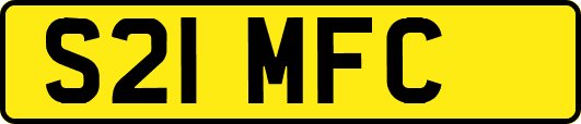 S21MFC