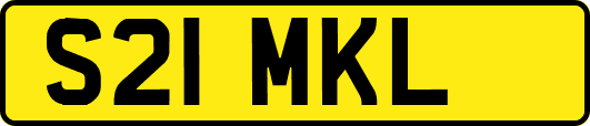 S21MKL
