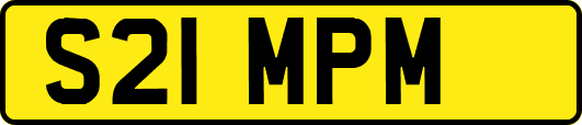 S21MPM