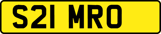 S21MRO