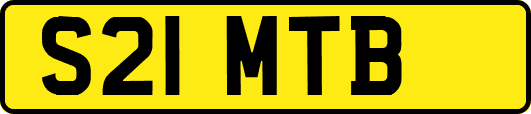 S21MTB