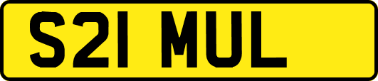 S21MUL