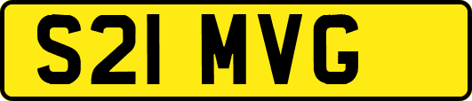 S21MVG