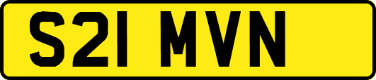 S21MVN