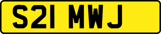 S21MWJ