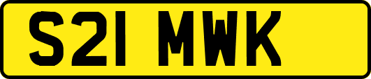 S21MWK
