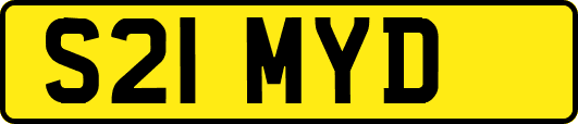 S21MYD