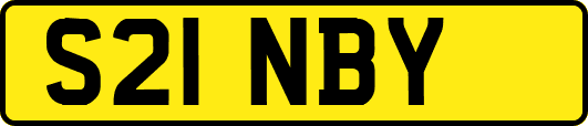 S21NBY