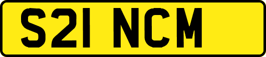 S21NCM
