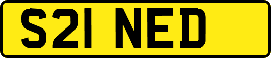 S21NED