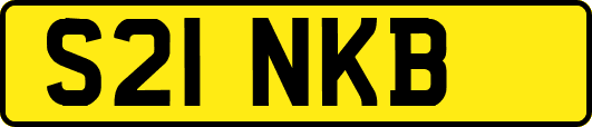 S21NKB