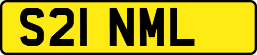 S21NML