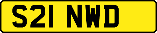 S21NWD