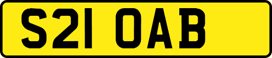 S21OAB