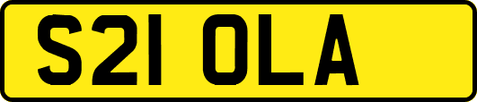 S21OLA