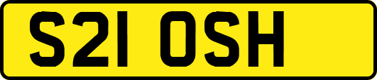 S21OSH
