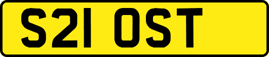 S21OST