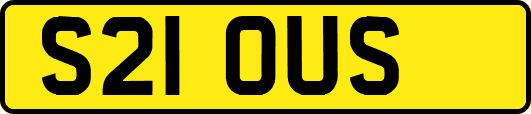 S21OUS