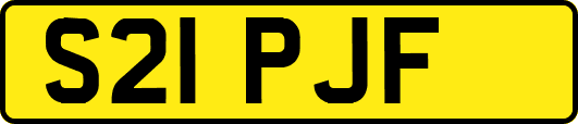 S21PJF