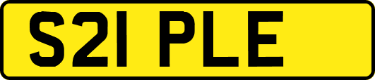 S21PLE