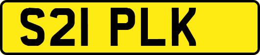 S21PLK