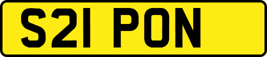 S21PON