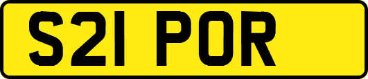 S21POR